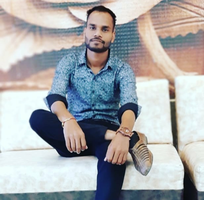 Rahul Singh